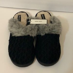 (( NEW )) NINE WEST Women slippers